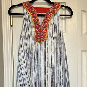 Summery dress